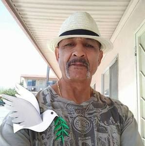 Meet your Posher, Samuel